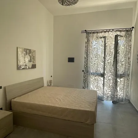 Apartment Anna *
