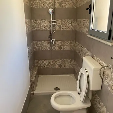 Anna Apartment Cattolica Eraclea