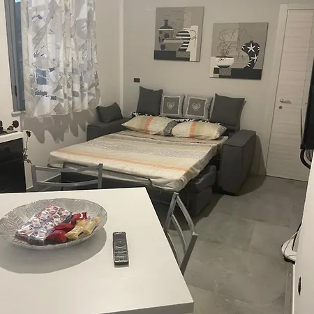 Apartment Anna Cattolica Eraclea